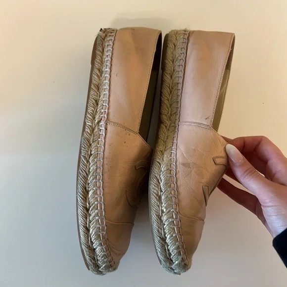 Chanel Espadrilles - Picture 5 of 12